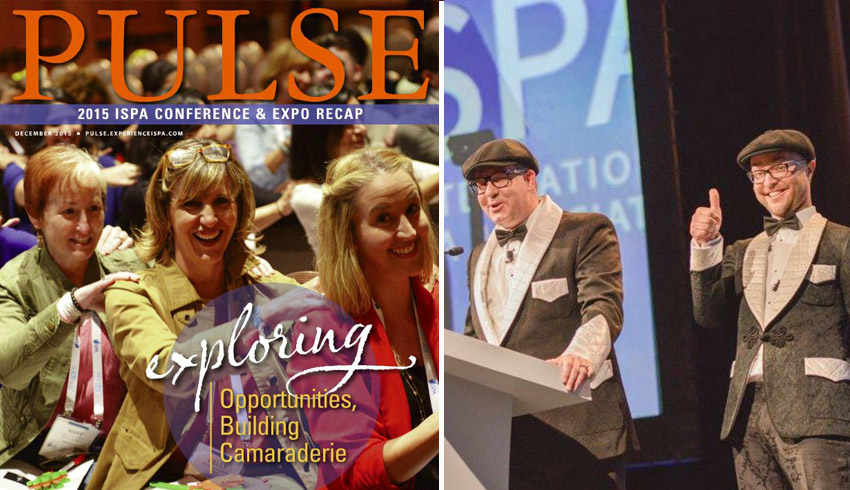 Eminence Goes Big In Pulse Magazine